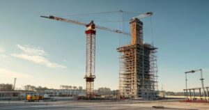 devenir grutier — formation FORMAFORCE