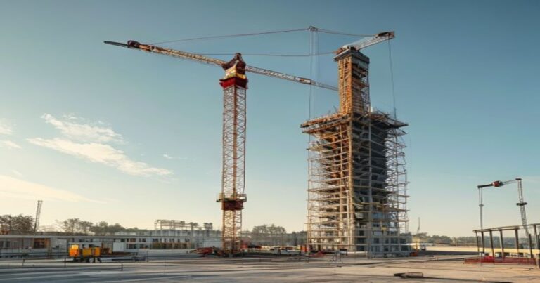 devenir grutier — formation FORMAFORCE