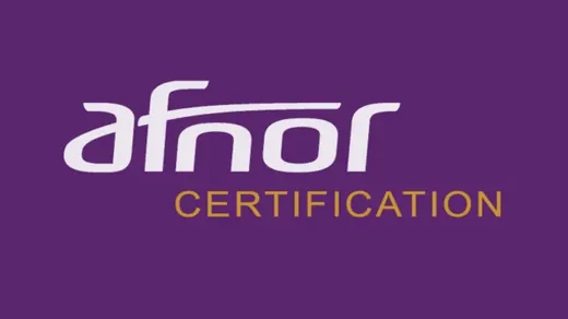 Logo AFNOR Certification