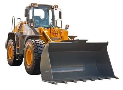Engin de chantier — CACES R482
