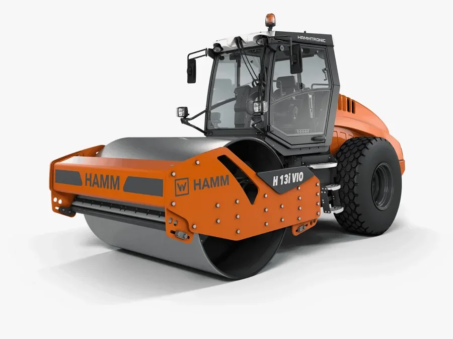 Compacteur — R482