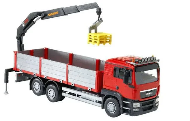 Formation CACES® R490 — Grue de chargement (Offre Flash)