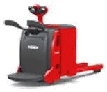 Transpalette électrique — CACES R489