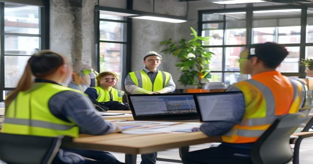 Passeport de prévention : déclaration des formations sécurité par l'employeur