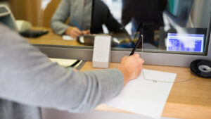 aide à la mobilité — formation FORMAFORCE