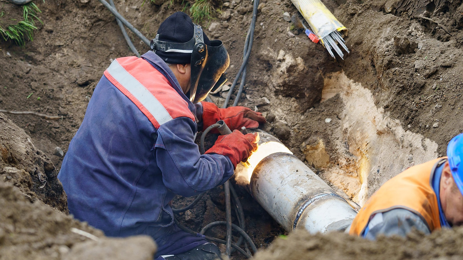 arrêt de chantier — formation FORMAFORCE