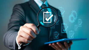 audit conformité formations — formation FORMAFORCE