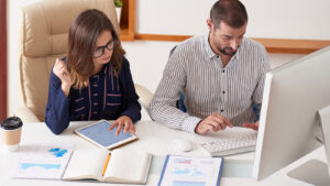 budget formation — formation FORMAFORCE