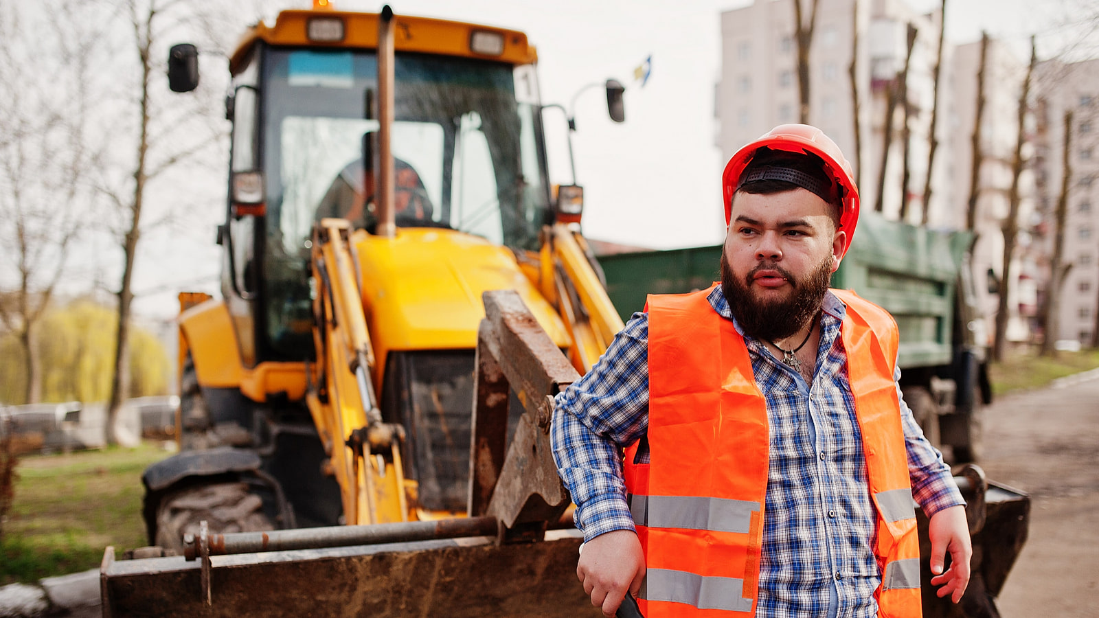 Opération de maintenance sur un engin, à consigner au carnet de maintenance
