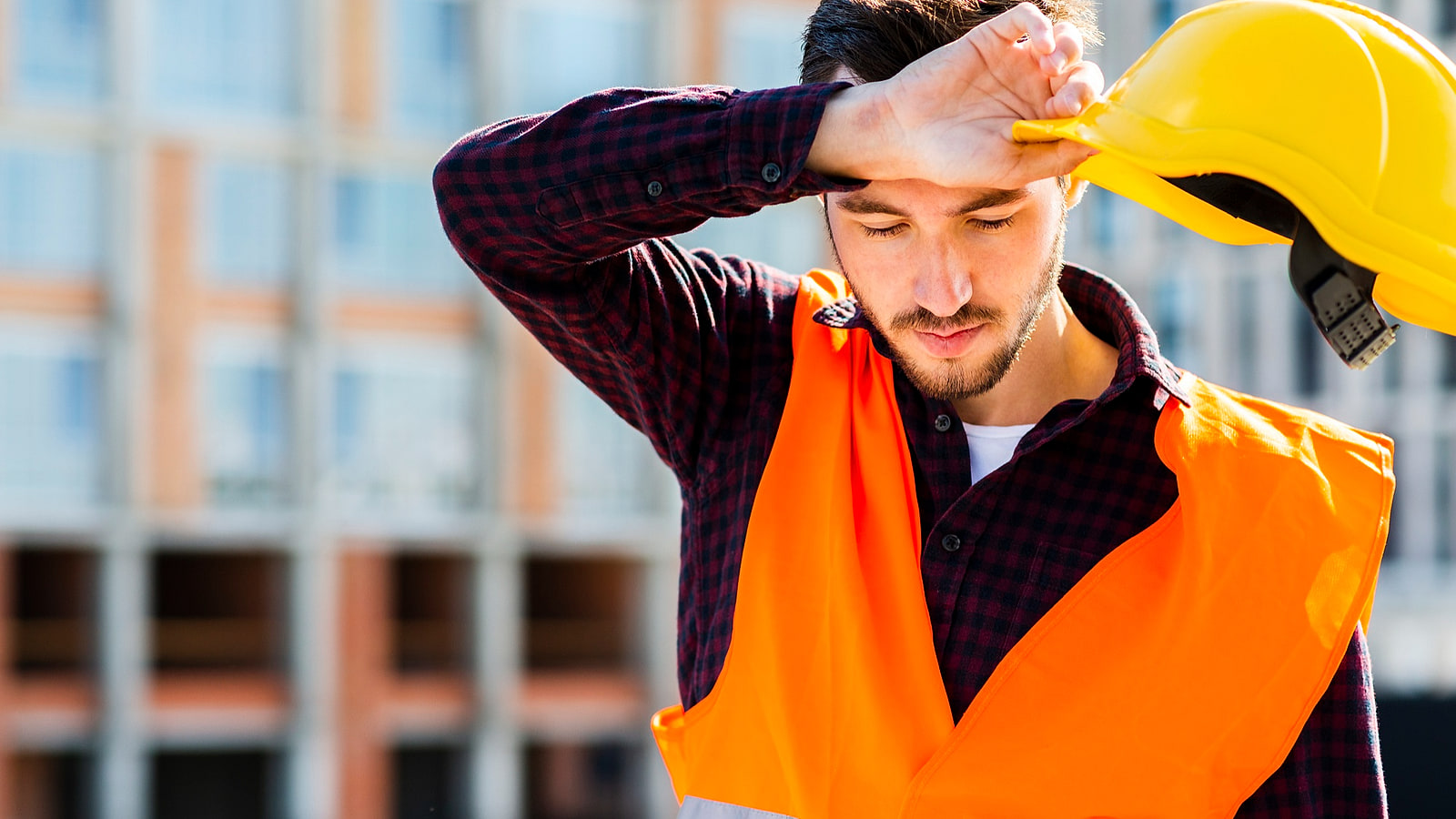 chaleur au travail — formation FORMAFORCE