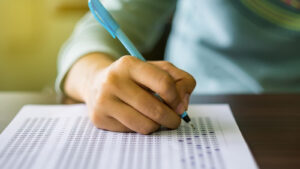 déroulé journée examen CACES — formation FORMAFORCE