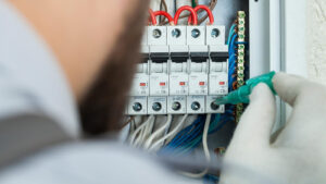 groupe électrogène — formation FORMAFORCE
