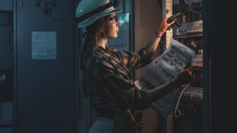 chargé de travaux — formation FORMAFORCE