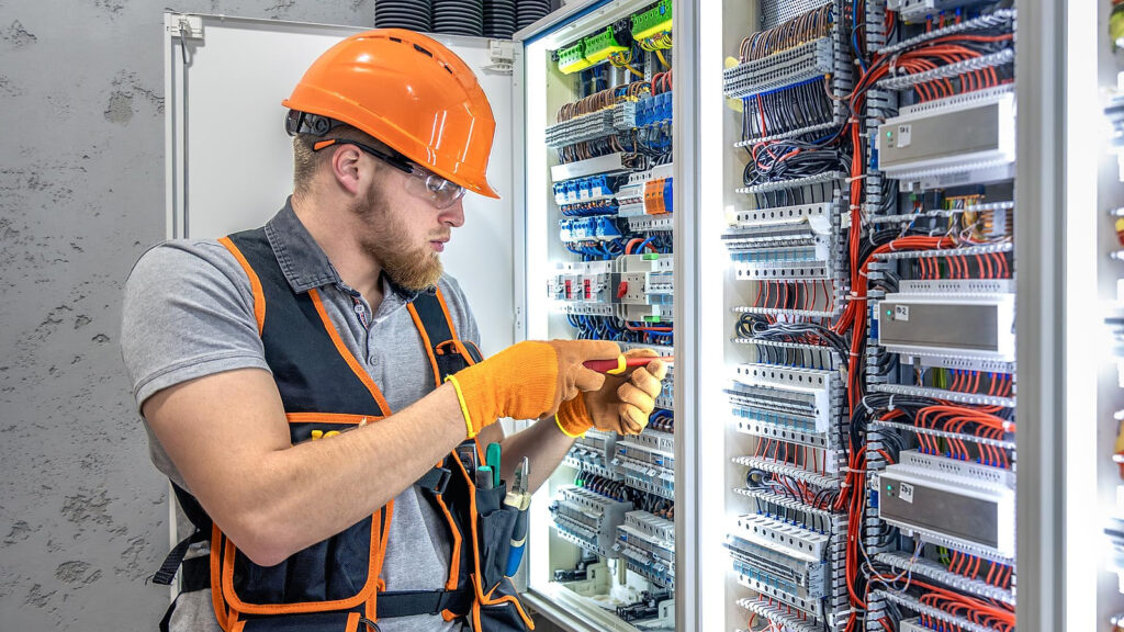 habilitation BS ou BR — formation FORMAFORCE
