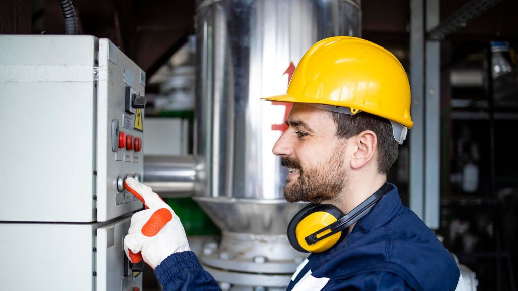 habilitation électrique non électricien — formation FORMAFORCE