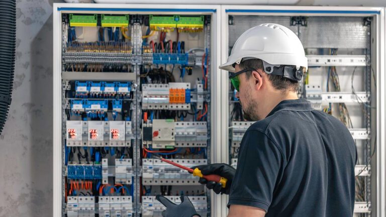 habilitation électrique photovoltaïque — formation FORMAFORCE