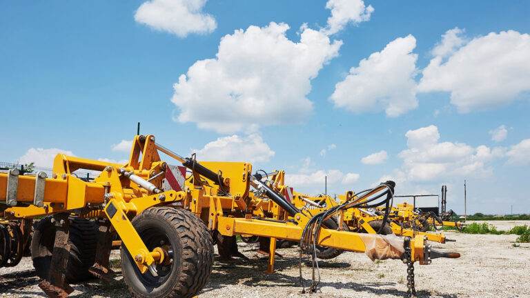 location d'engin — formation FORMAFORCE