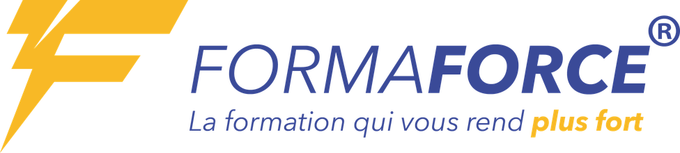FORMAFORCE — La formation qui vous rend plus fort