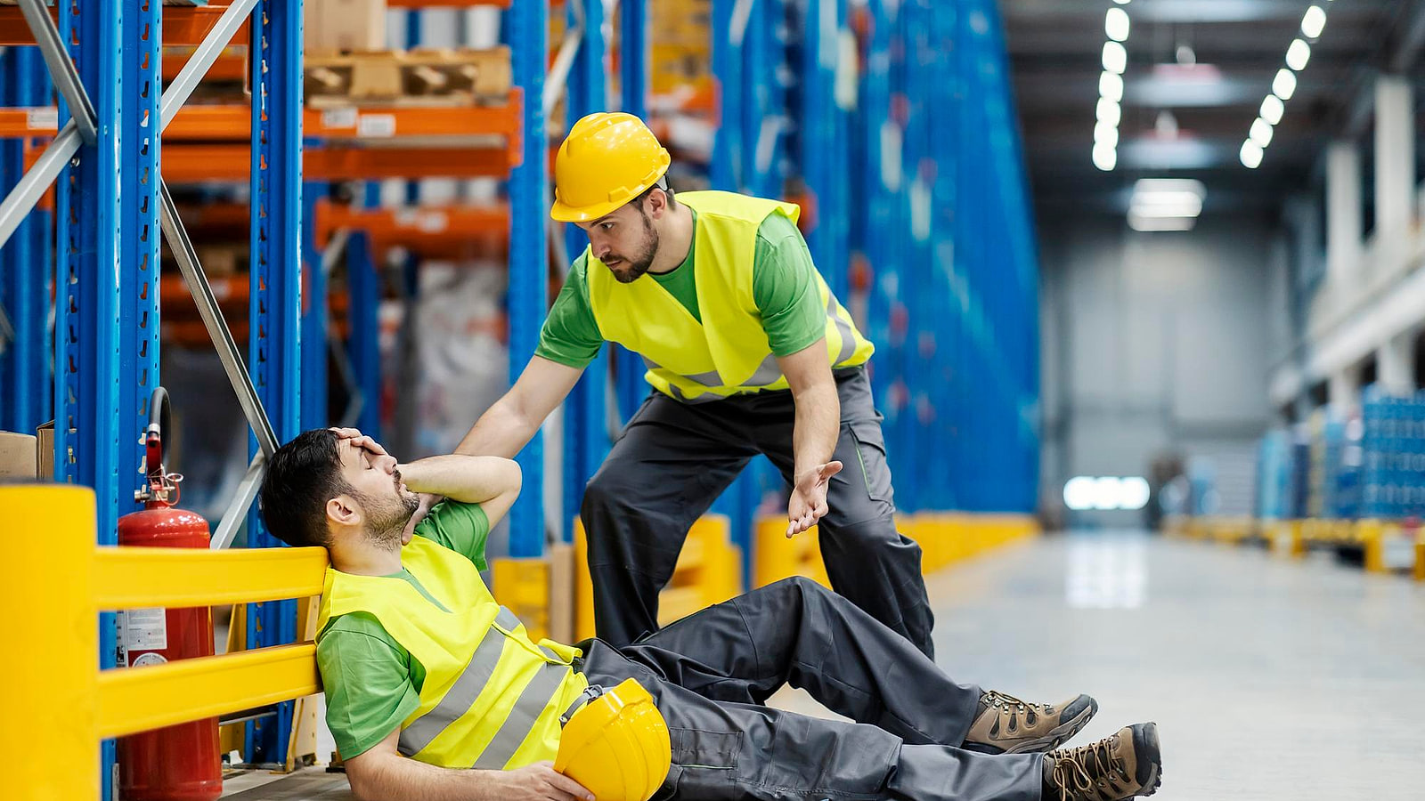 malaise au travail — formation FORMAFORCE