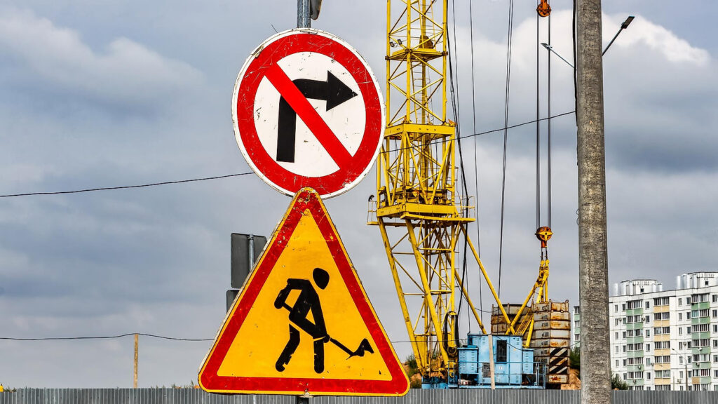 Choisir son niveau AIPR (opérateur, encadrant, concepteur) sur un chantier proche des réseaux