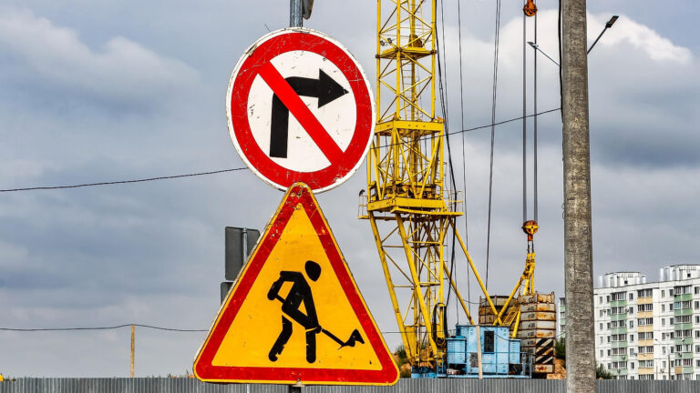 Choisir son niveau AIPR (opérateur, encadrant, concepteur) sur un chantier proche des réseaux