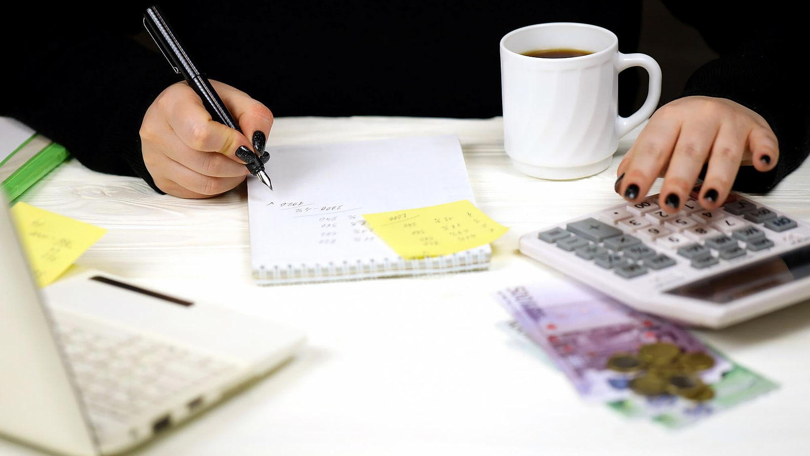 période de reconversion — formation FORMAFORCE