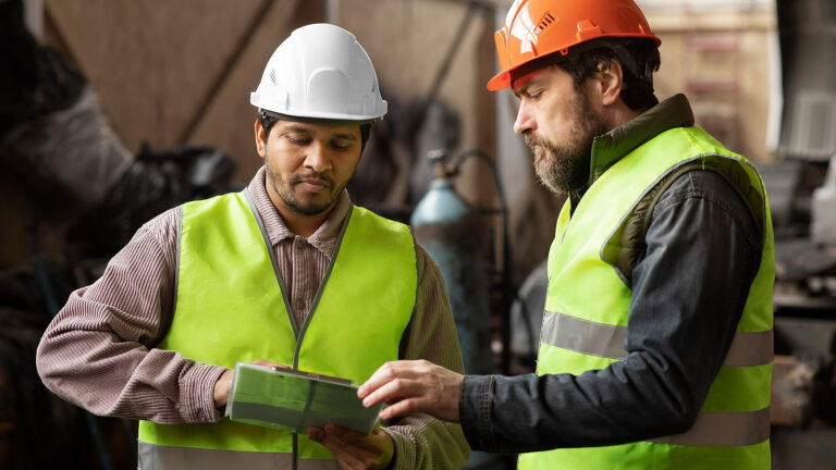 permis de feu — formation FORMAFORCE