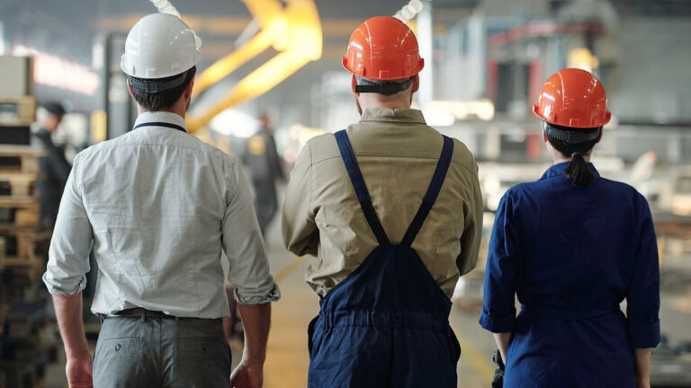 POE industrie 2026 — formation FORMAFORCE