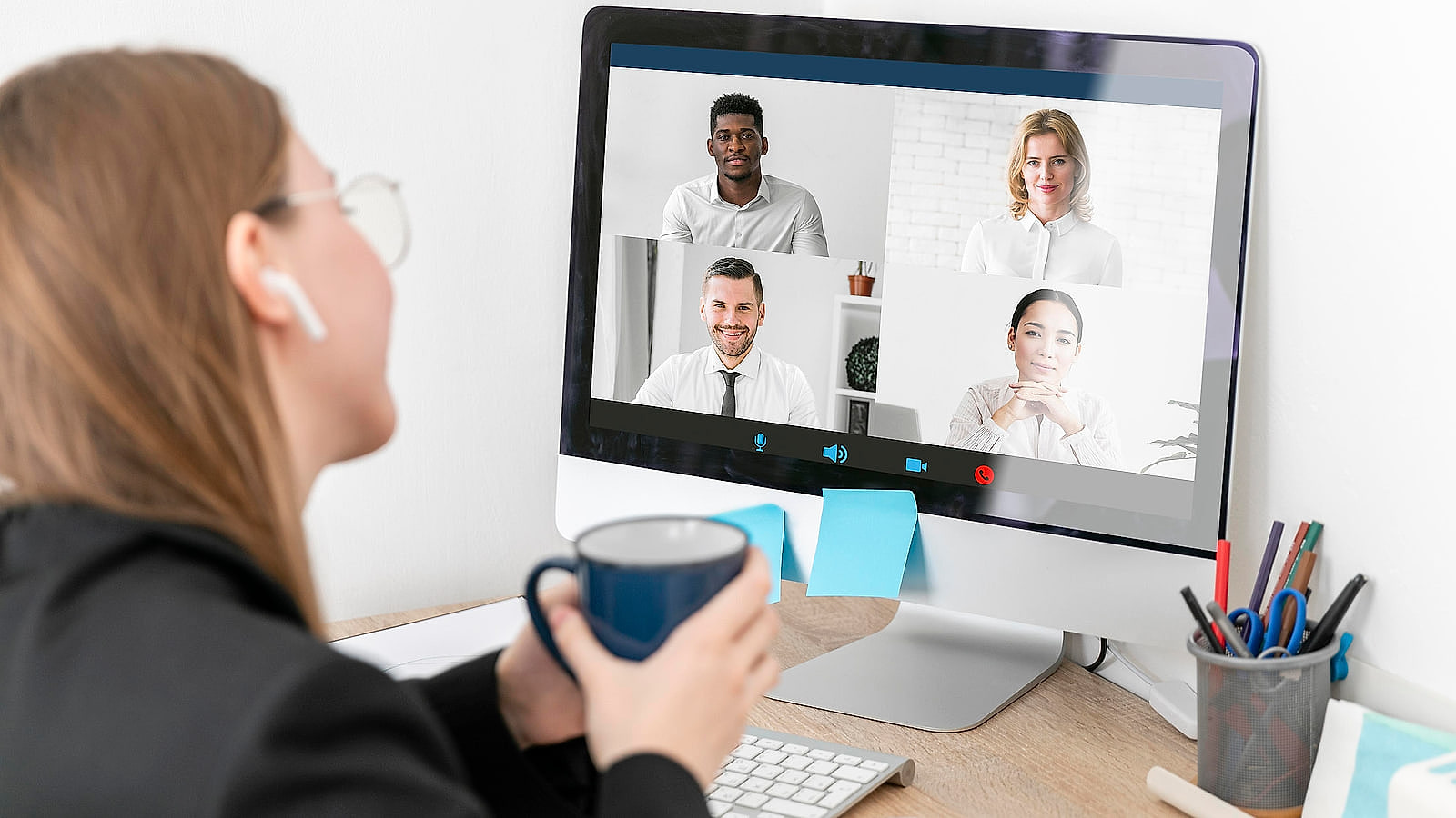 projet de transition professionnelle — formation FORMAFORCE