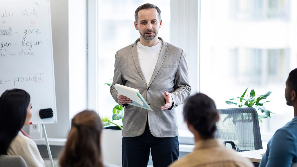 reconversion logistique — formation FORMAFORCE