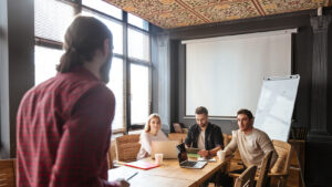 prise en charge — formation FORMAFORCE