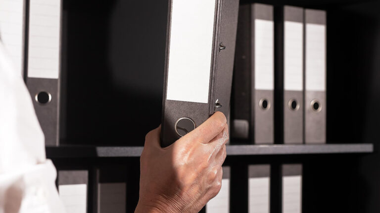 registre de sécurité — formation FORMAFORCE