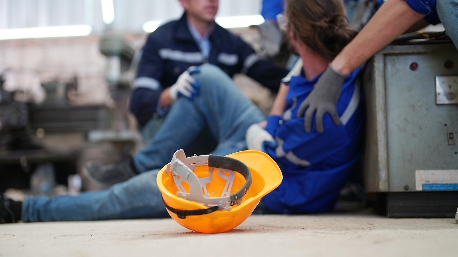 suspicion de fracture — formation FORMAFORCE