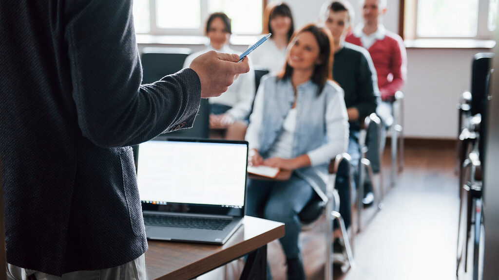 test caces seul — formation FORMAFORCE