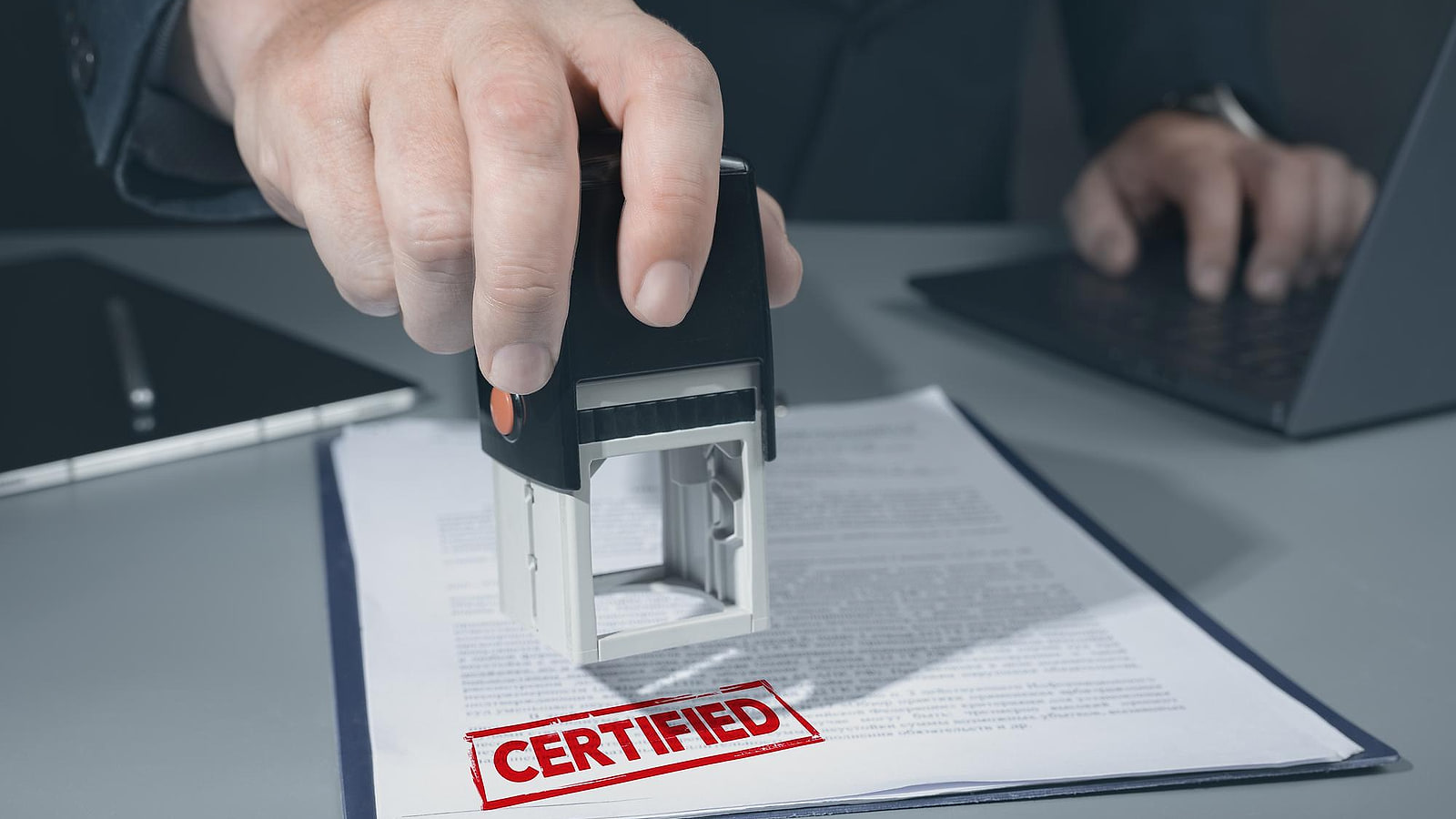 vérifier certificat CACES — formation FORMAFORCE