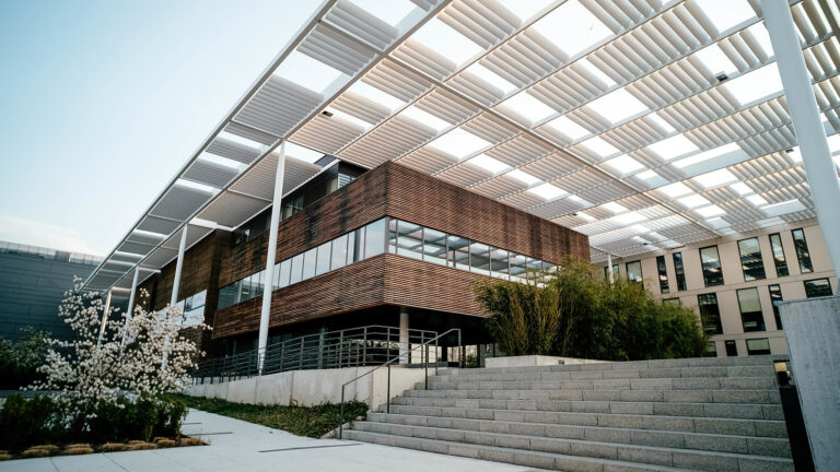 bâtiment modulaire — formation FORMAFORCE