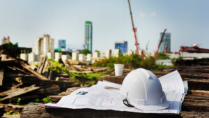 chantier faibles émissions — formation FORMAFORCE
