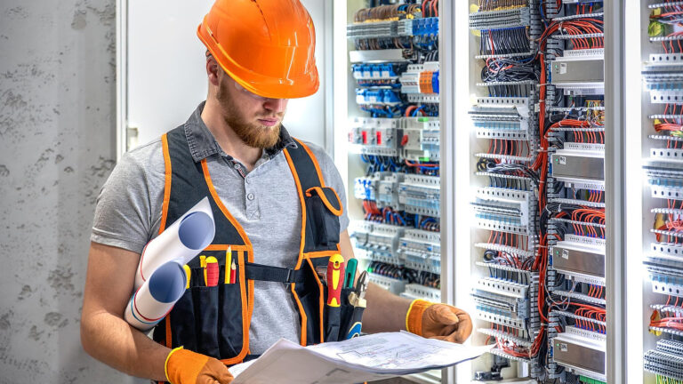 habilitation électrique ascensoriste — formation FORMAFORCE