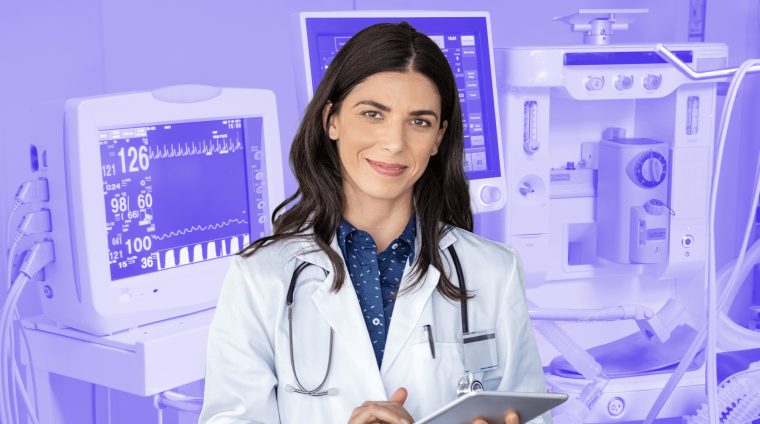 Assistant Médico