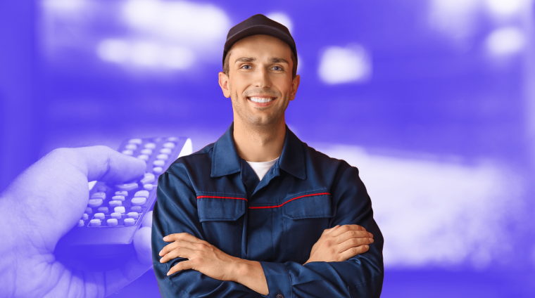 Technicien AV Technicien AV