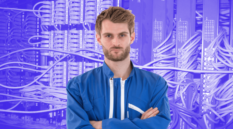 IP Network IP Network