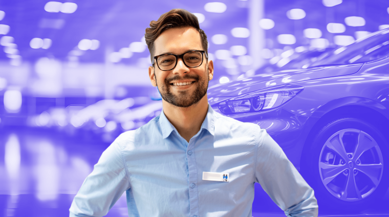 Sales Assistant Sales Assistant
