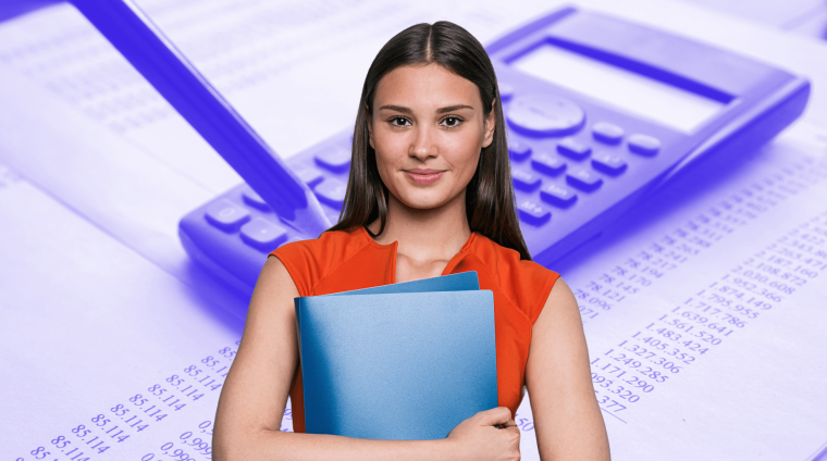 Comptable Sec